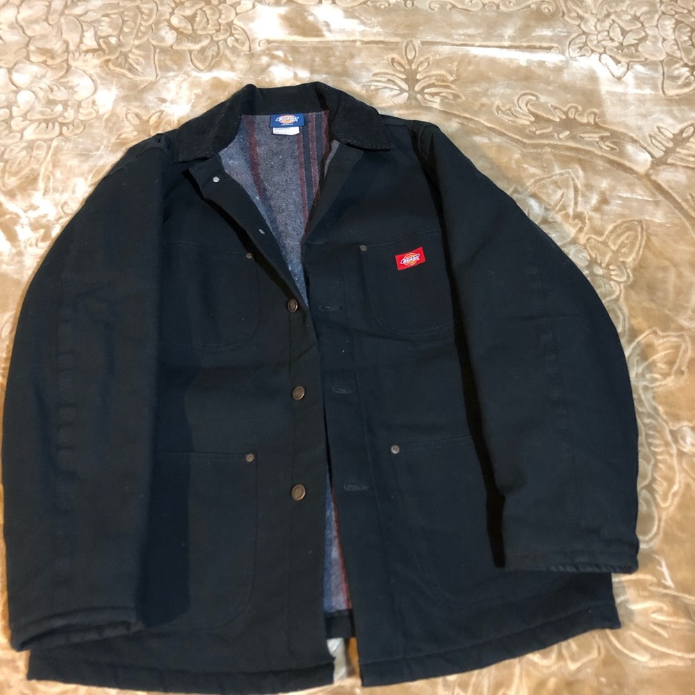 dickies jacket